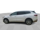 Thumbnail of 2021 White Frost Tri-Coat Buick Enclave