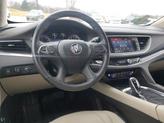 Thumbnail of 2021 White Frost Tri-Coat Buick Enclave