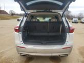 Thumbnail of 2021 White Frost Tri-Coat Buick Enclave