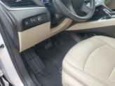 Thumbnail of 2021 White Frost Tri-Coat Buick Enclave