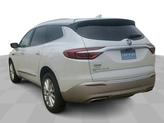Thumbnail of 2021 White Frost Tri-Coat Buick Enclave