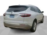 Thumbnail of 2021 White Frost Tri-Coat Buick Enclave