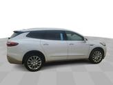 Thumbnail of 2021 White Frost Tri-Coat Buick Enclave