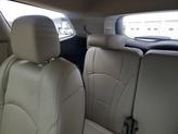 Thumbnail of 2021 White Frost Tri-Coat Buick Enclave