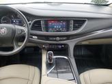 Thumbnail of 2021 White Frost Tri-Coat Buick Enclave