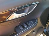 Thumbnail of 2025 Ebony Twilight Metallic Buick Envision