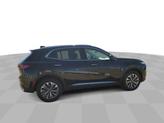 Thumbnail of 2025 Ebony Twilight Metallic Buick Envision