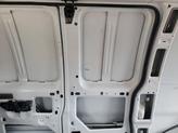 Thumbnail of 2022 Summit White Chevrolet Express 2500