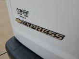 Thumbnail of 2022 Summit White Chevrolet Express 2500