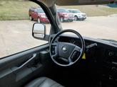 Thumbnail of 2022 Summit White Chevrolet Express 2500