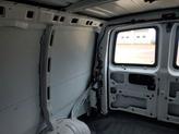 Thumbnail of 2022 Summit White Chevrolet Express 2500