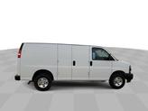 Thumbnail of 2022 Summit White Chevrolet Express 2500