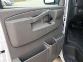 Thumbnail of 2022 Summit White Chevrolet Express 2500