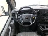 Thumbnail of 2022 Summit White Chevrolet Express 2500