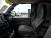 Thumbnail of 2022 Summit White Chevrolet Express 2500