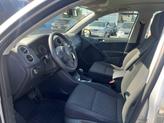 Thumbnail of 2011 Reflex Silver Metallic Volkswagen Tiguan