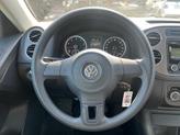 Thumbnail of 2011 Reflex Silver Metallic Volkswagen Tiguan