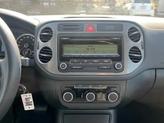 Thumbnail of 2011 Reflex Silver Metallic Volkswagen Tiguan