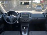 Thumbnail of 2011 Reflex Silver Metallic Volkswagen Tiguan
