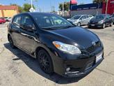 Photo of 2013 Black Sand Pearl Toyota Matrix