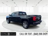 Thumbnail of 2017 Black Chevrolet Silverado 1500