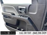 Thumbnail of 2017 Black Chevrolet Silverado 1500