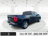 Thumbnail of 2017 Black Chevrolet Silverado 1500