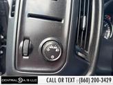 Thumbnail of 2017 Black Chevrolet Silverado 1500