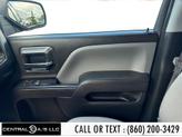 Thumbnail of 2017 Black Chevrolet Silverado 1500