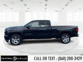 Thumbnail of 2017 Black Chevrolet Silverado 1500