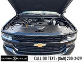 Thumbnail of 2017 Black Chevrolet Silverado 1500