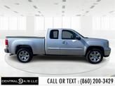 Thumbnail of 2013 Quicksilver Metallic GMC Sierra 1500