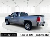 Thumbnail of 2013 Quicksilver Metallic GMC Sierra 1500
