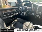 Thumbnail of 2018 Bright Silver Metallic Clearcoat RAM 1500
