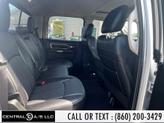 Thumbnail of 2018 Bright Silver Metallic Clearcoat RAM 1500