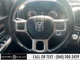 Thumbnail of 2018 Bright Silver Metallic Clearcoat RAM 1500