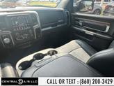 Thumbnail of 2018 Bright Silver Metallic Clearcoat RAM 1500