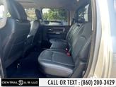 Thumbnail of 2018 Bright Silver Metallic Clearcoat RAM 1500