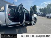 Thumbnail of 2018 Bright Silver Metallic Clearcoat RAM 1500