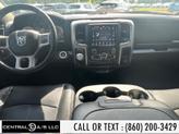 Thumbnail of 2018 Bright Silver Metallic Clearcoat RAM 1500