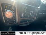 Thumbnail of 2018 Bright Silver Metallic Clearcoat RAM 1500