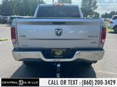 Thumbnail of 2018 Bright Silver Metallic Clearcoat RAM 1500
