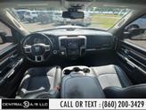 Thumbnail of 2018 Bright Silver Metallic Clearcoat RAM 1500
