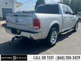 Thumbnail of 2018 Bright Silver Metallic Clearcoat RAM 1500