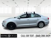 Thumbnail of 2014 Reflex Silver Metallic Volkswagen Jetta