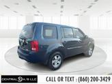 Thumbnail of 2012 Bali Blue Pearl Honda Pilot