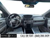 Thumbnail of 2012 Bali Blue Pearl Honda Pilot