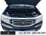Thumbnail of 2012 Bali Blue Pearl Honda Pilot