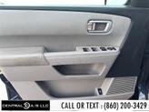 Thumbnail of 2012 Bali Blue Pearl Honda Pilot