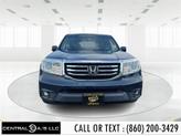 Thumbnail of 2012 Bali Blue Pearl Honda Pilot